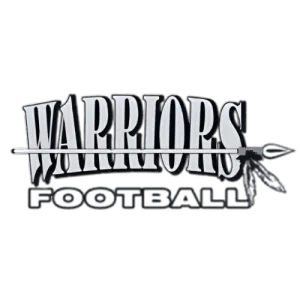 Warriors Football