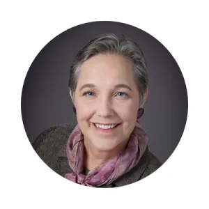 Nancy Churchill