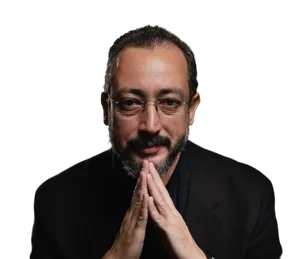 محمد تهامي