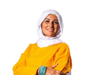 هبة السواح