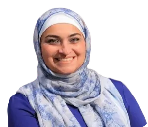 ياسمين فاروق