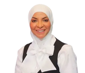 عبير الليثي