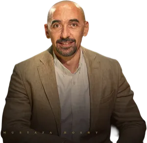 أشرف هلال