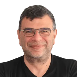 مدحت ياسين