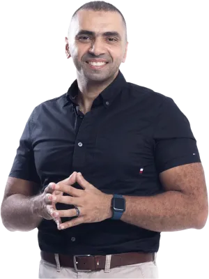 د. مصطفى النحاس