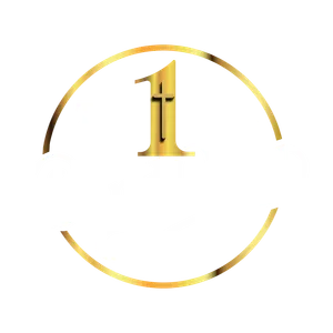 The 1 and Only Publishing logo