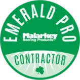 Malarkey Emerald Pro Contractor