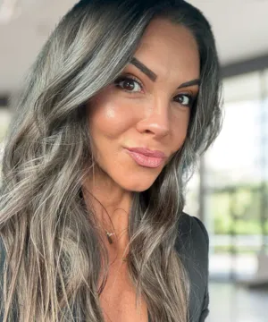 Meagan Williams