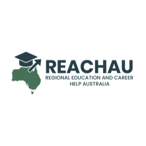 REACHAU - Regional Education and Career Help Australia