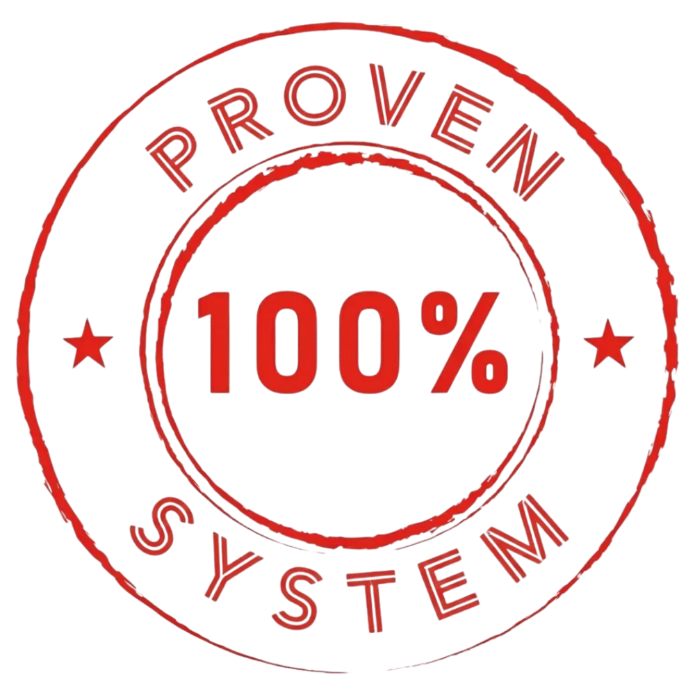 100% Quality Guarantee