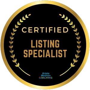 Certified Listing Specialist