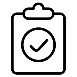 Icon_Organised