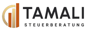 TAMALI Steuerberatung Wiesbaden – Logo