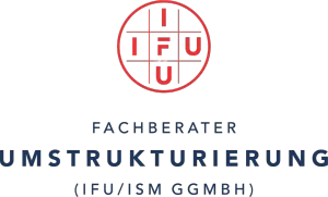 Tatjana Stauber – Fachberaterin für Umstrukturierung (IFU/ISM gGmbH)