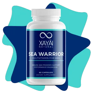 SEA WARRIOR