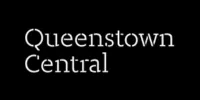 Queenstown Central logo