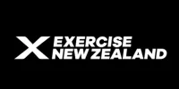 Exercise New Zealand industry association logo