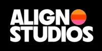 Aligno Studios logo