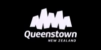 Queenstown New Zealand logo