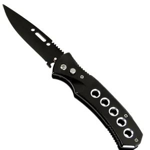 Folding knife
