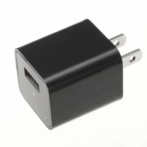 Discreet home camera