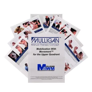 【裁断済】The Mulligan Concept of Manual Ther The Mulligan Concept of Manual Therapy - 1st Edition | Elsevier Shop