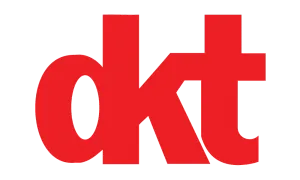 DKT logo