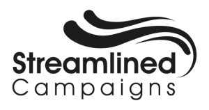 Streamlined Campaigns logo