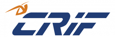 CRIF logo