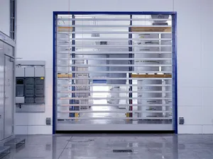 EFA-STT® Clear Next Generation