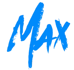 FlexPak Max pre-roll cone machine logo label