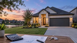 DSCR Loans for Houston Investors