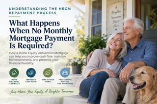 Understanding the HECM Repayment Process