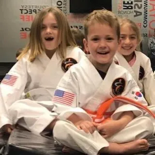 Aspire Martial Arts San Diego / El Cajon facility image