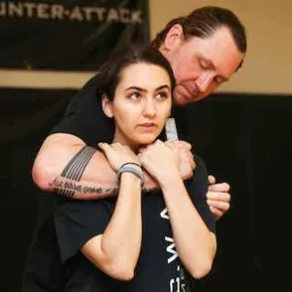 Aspire Martial Arts San Diego / El Cajon facility image