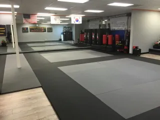 Aspire Martial Arts San Diego / El Cajon facility image