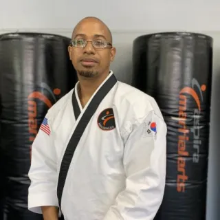 Aspire Martial Arts San Diego / El Cajon facility image