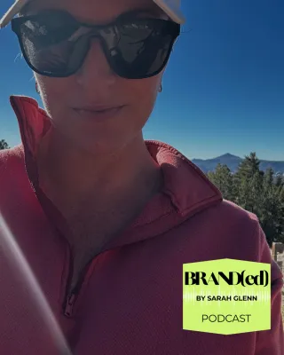 The Real Reason Launching Your Offer Feels Heavy