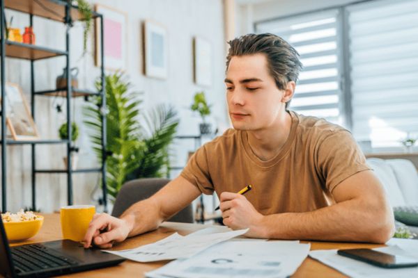 You Can’t Control What’s Happening with Mortgage Rates. But You Can Control This