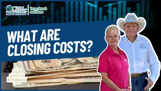What Are Closing Costs for Sellers in Floresville, TX?