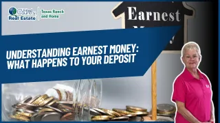 Understanding Earnest Money: What Happens to Your Deposit