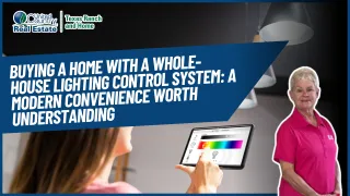 Buying a Home with a Whole-House Lighting Control System: A Modern Convenience Worth Understanding