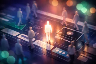 You're Paying For Website Visitors, 91% Of Them Vanish