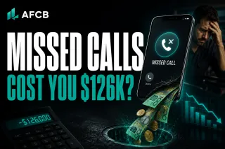 The True Cost of a Missed Call for Australian Service Businesses