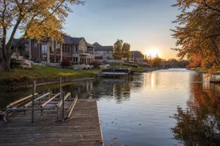 Lee's Summit Neighborhoods Ranked: Where to Live and Why