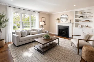  10 Easy Home Fixes That Pay Off Big When You Sell
