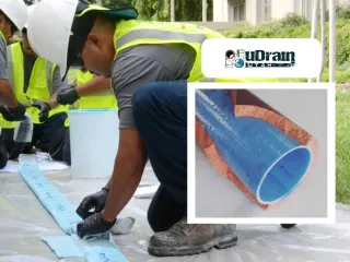 How Trenchless Technology and Modern Plumbing Trends Are Shaping Drain Solutions in Utah