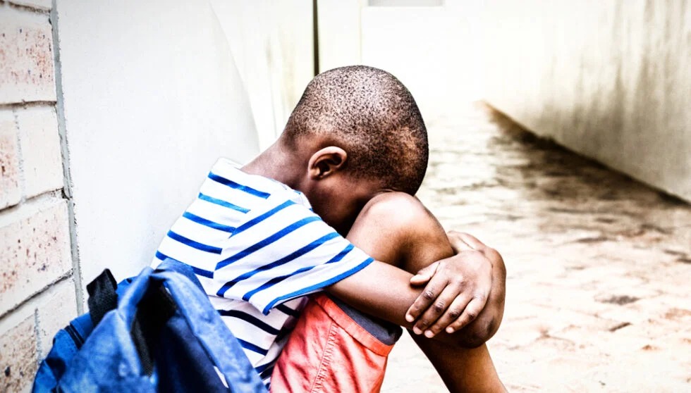 How the Adoption System Can Lose Sight of the Child