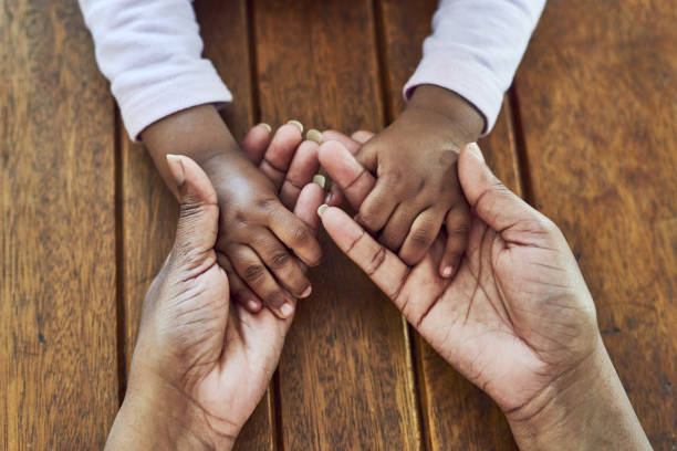 Why Adoption Should Be the Last Option