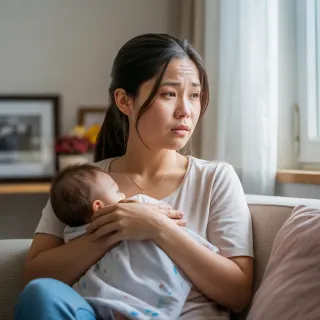 The Emotional Impact of Adoption on Birth Mothers